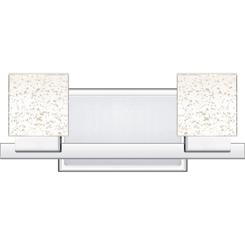 Zola Bath Vanity Light