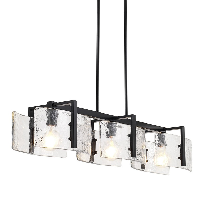 Aenon  Linear Pendant