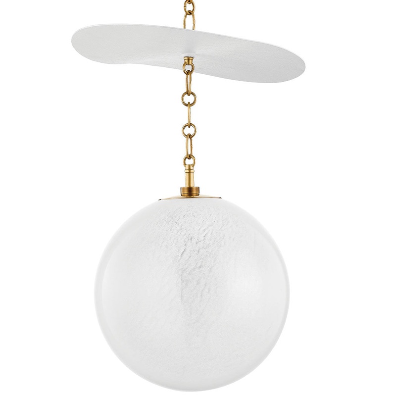 Antoinette Pendant