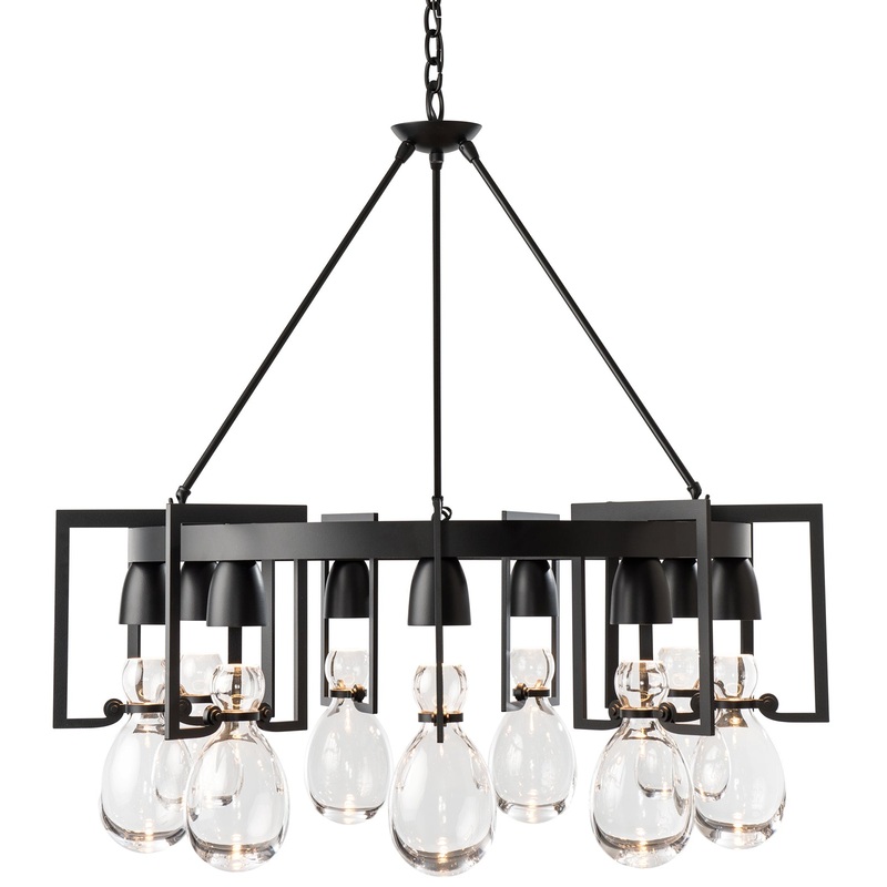Apothecary Circular Chandelier