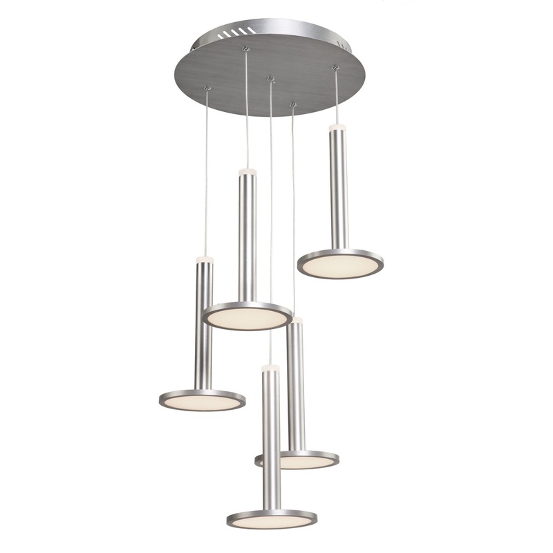 Aurora Chandelier