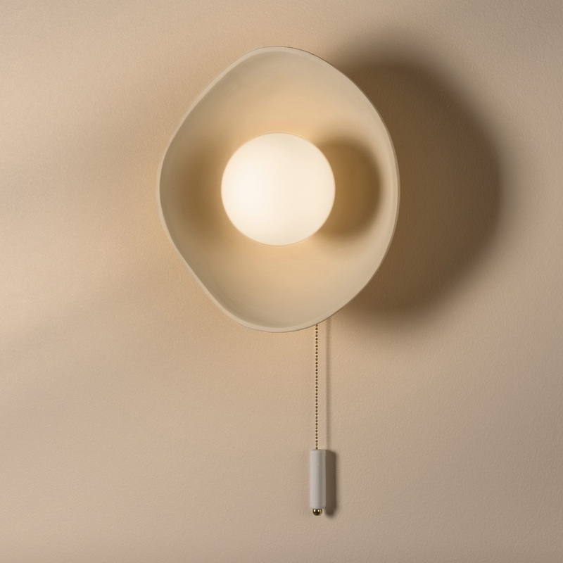 Bacia Wall Sconce