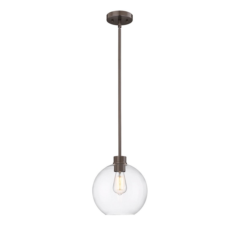 Basin Outdoor Ceiling Pendant