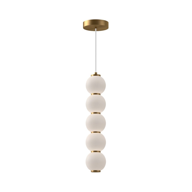 Bijou Pendant