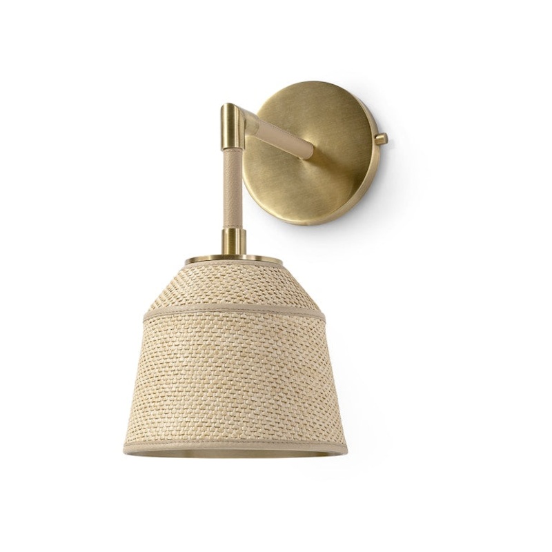Capistrano Sconce