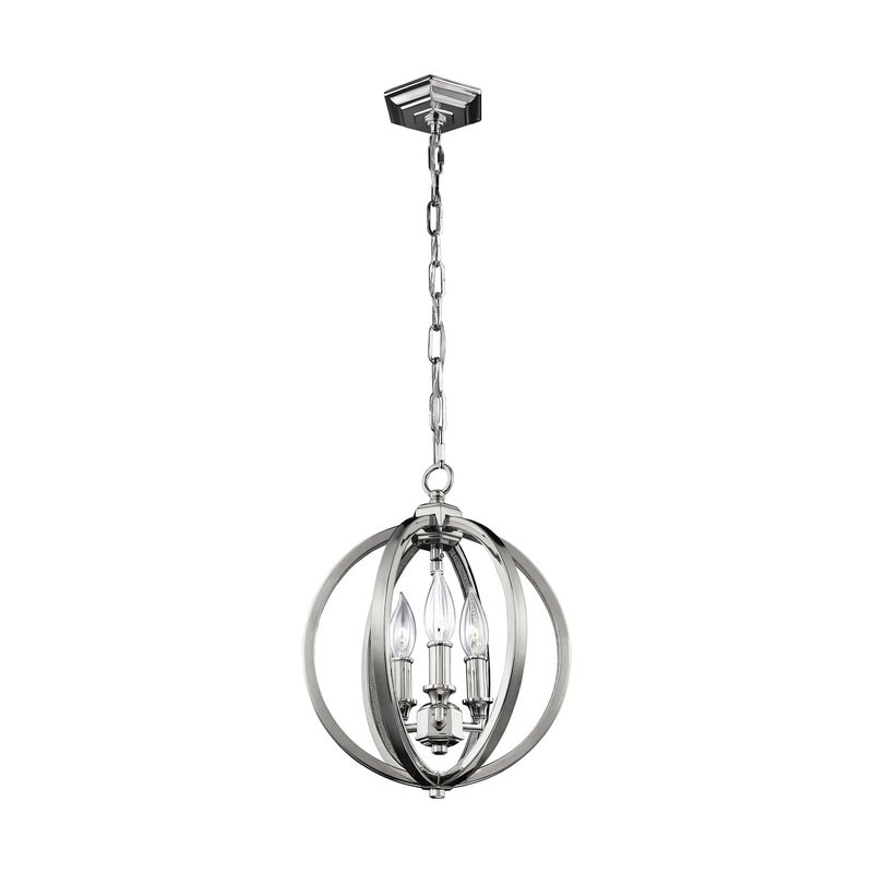 Corinne Chandelier