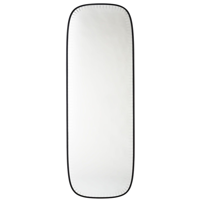 Cut Tall Mirror