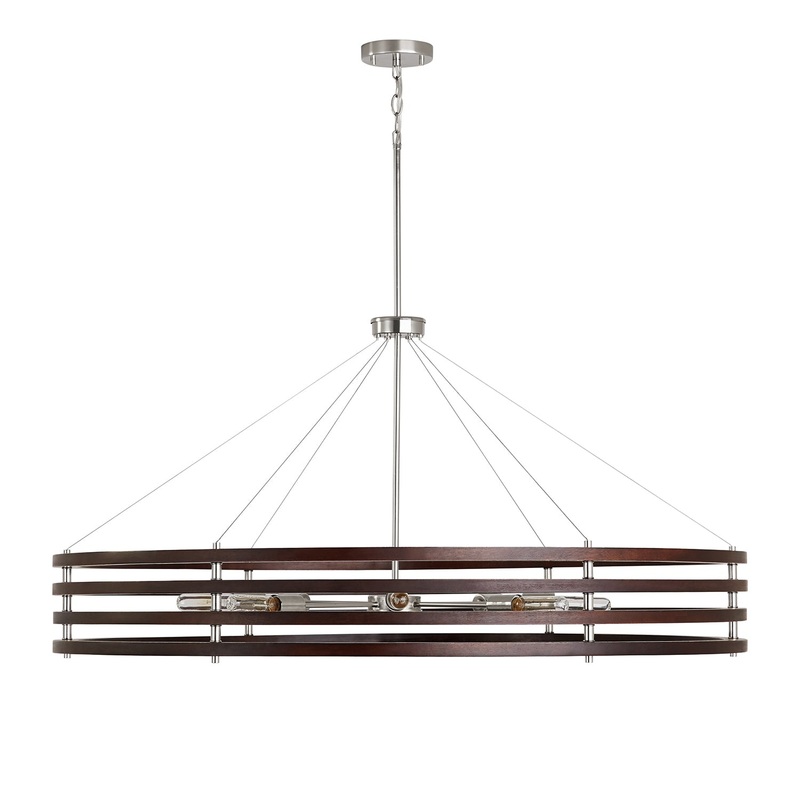 Dalton Chandelier