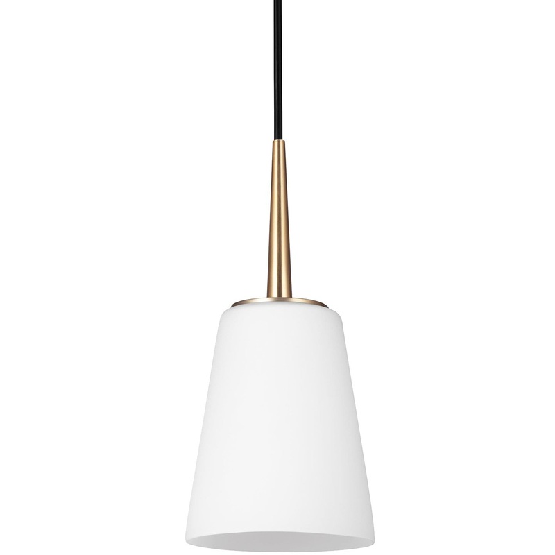 Driscoll Pendant