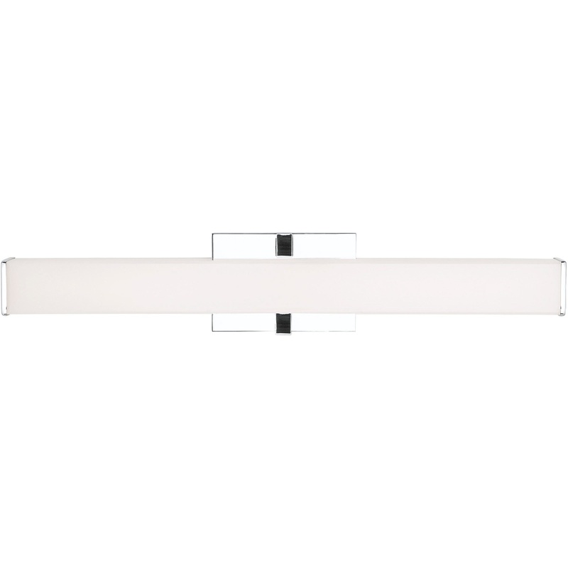 Ellis Bathroom Vanity Light 120V