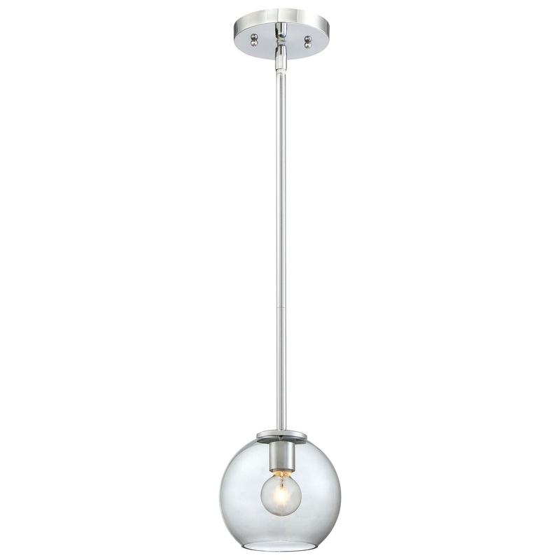 Exposed Mini Pendant