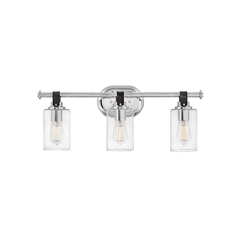 Halstead Bathroom Vanity Light
