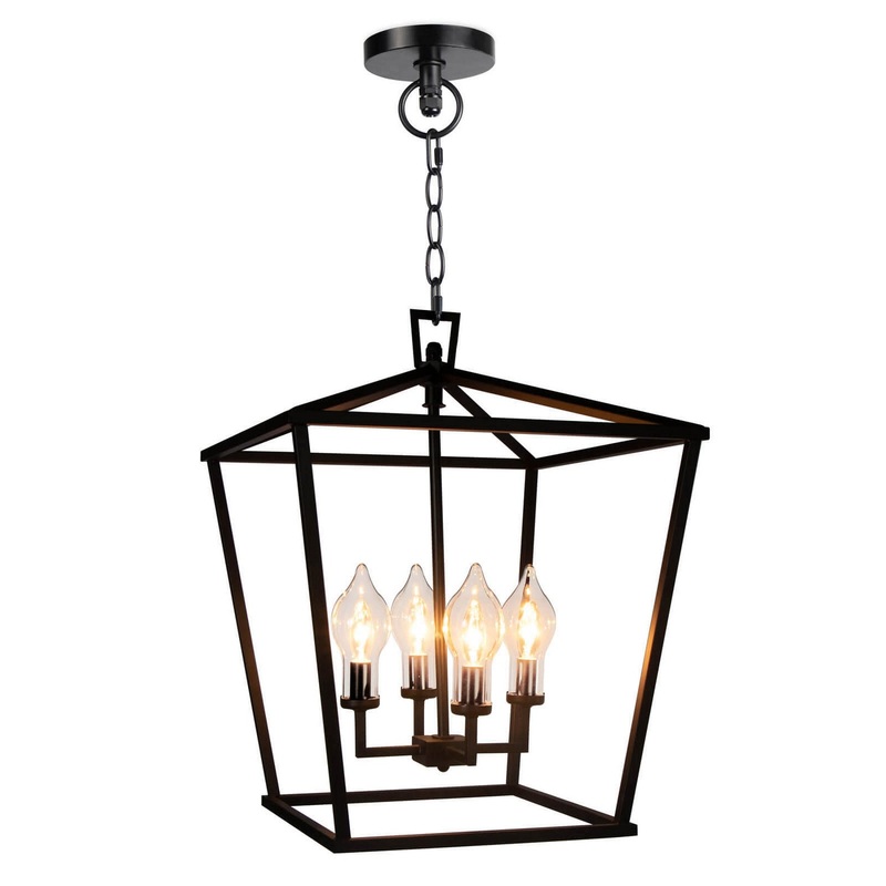 Hampton Lantern