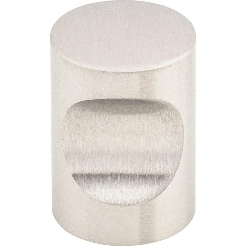 Indent Knob