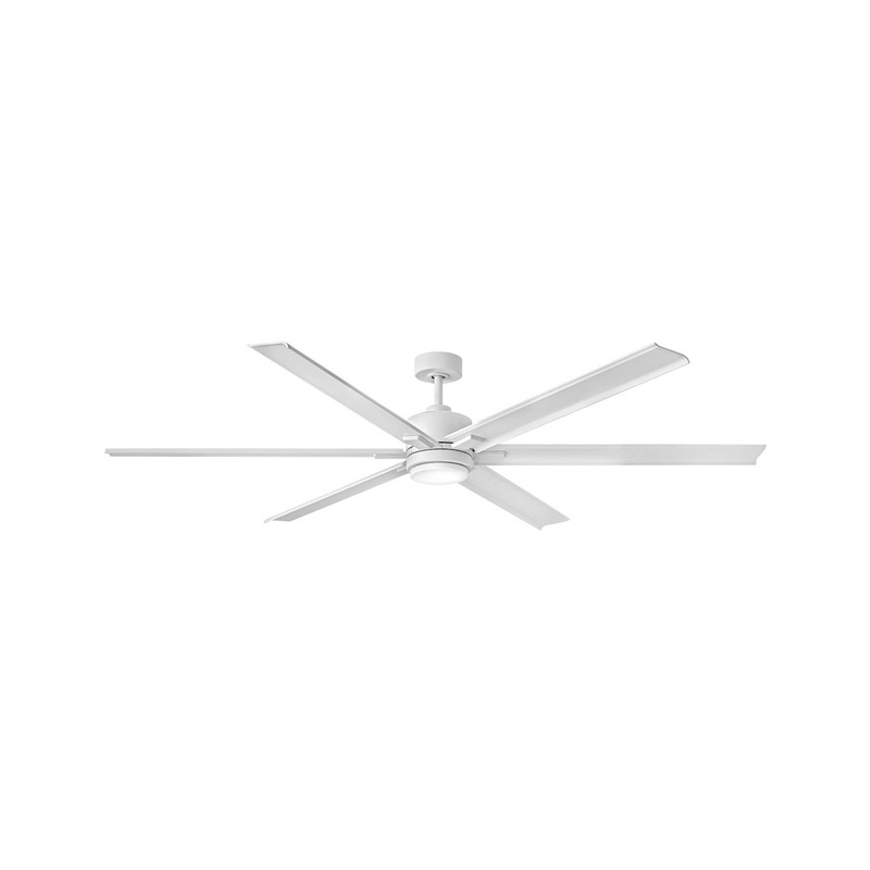 Indy Maxx Smart Ceiling Fan with Light