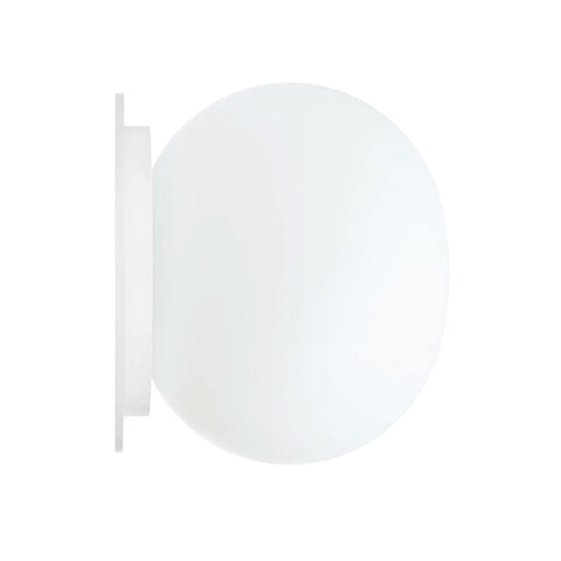 Mini Glo-Ball Wall/Ceiling Light