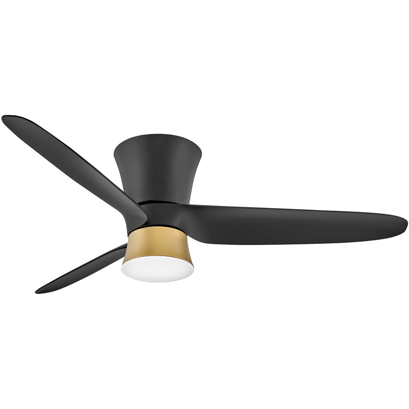 Neo Smart Ceiling Fan with Light