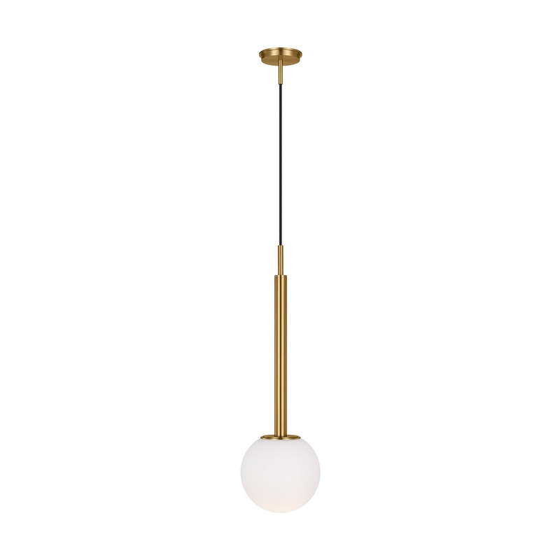 Nodes Globe Pendant