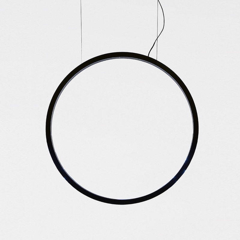 O Outdoor Pendant