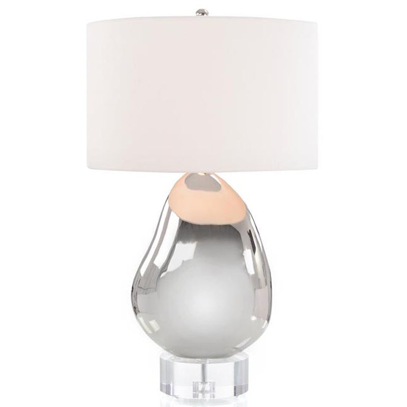 Orb Table Lamp