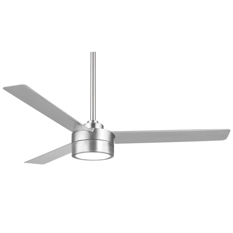 Roto Ceiling Fan with Light