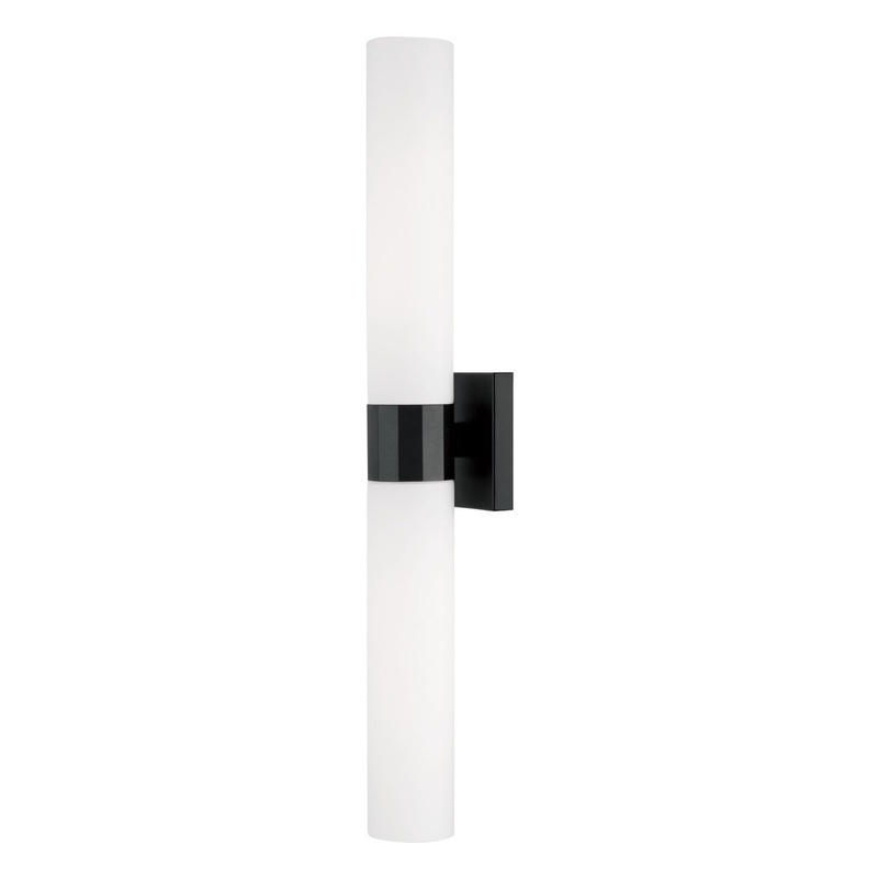 Sutton Double Sconce
