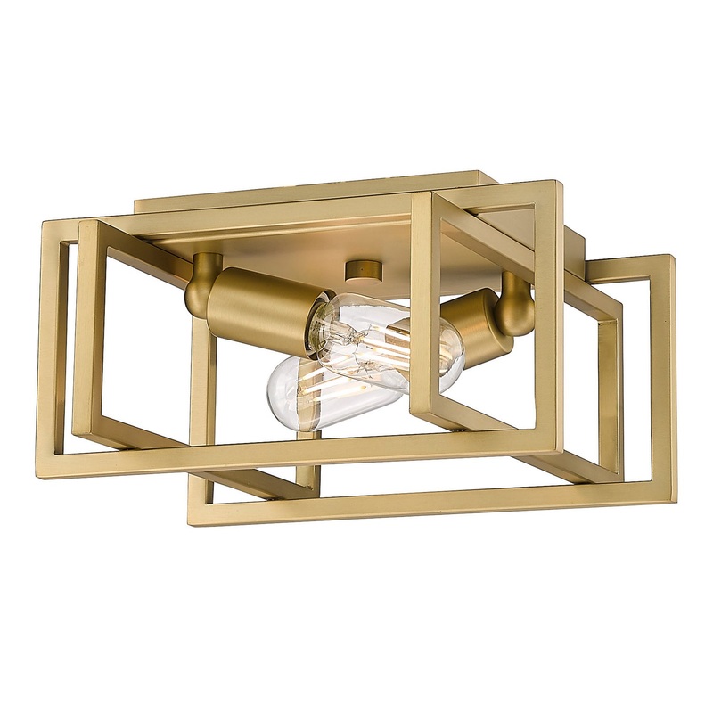 Tribeca  Flush Mount