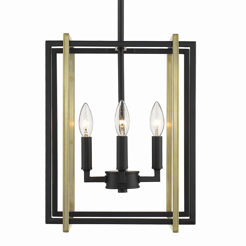 Tribeca  Pendant