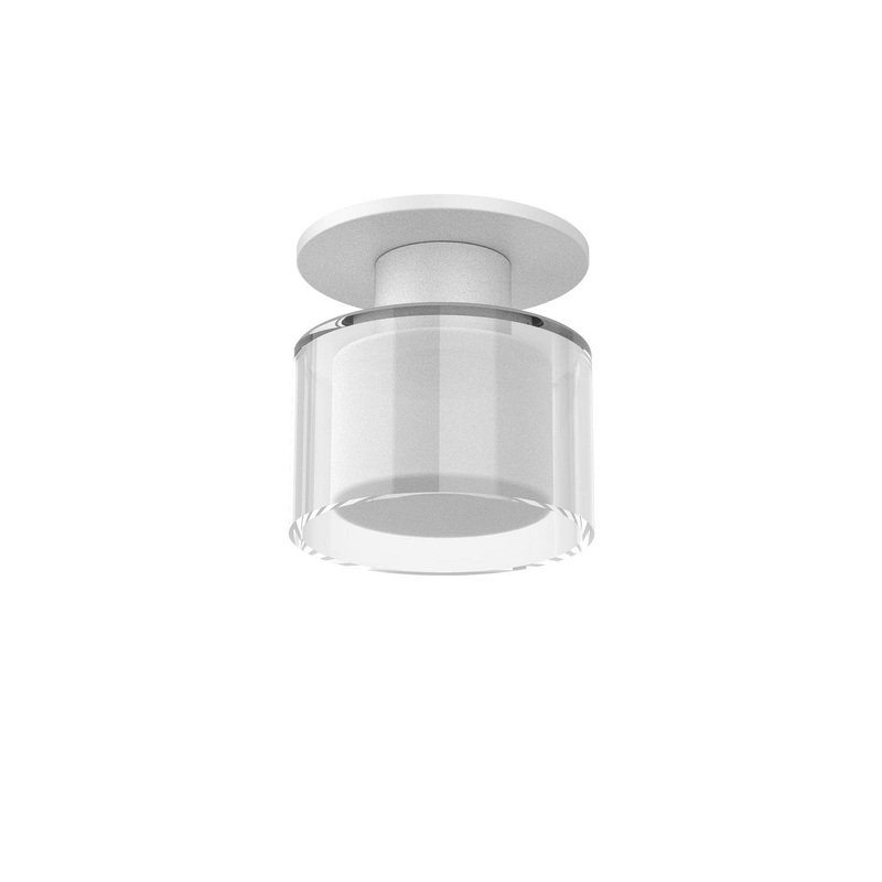 Twist-N-Lite Small Ceiling Light