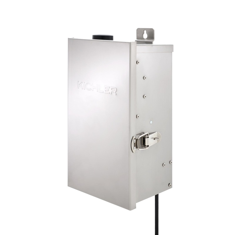 300W Landscape 12V Transformer