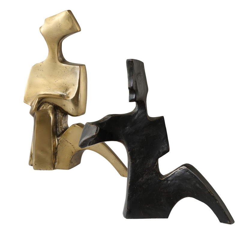 Affection Figurines