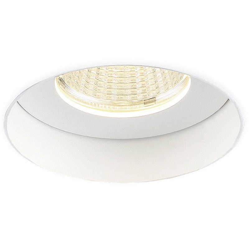 Amigo 3IN RD Trimless Downlight / Remodel Housing