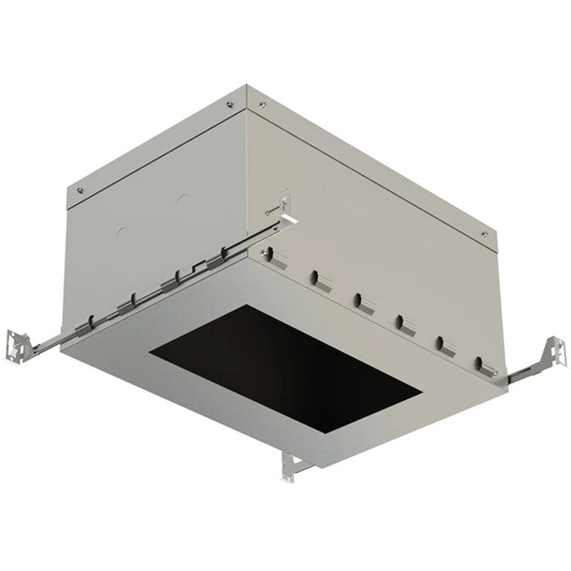Amigo 6IN Multiples Trimless New Construction IC Housing