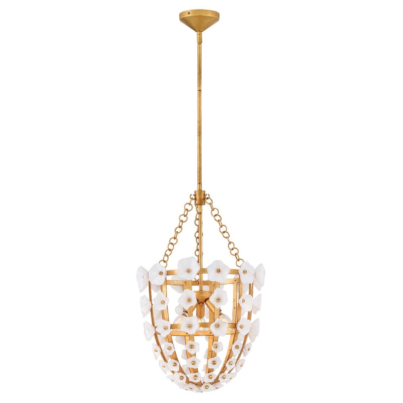 Azalea Pendant