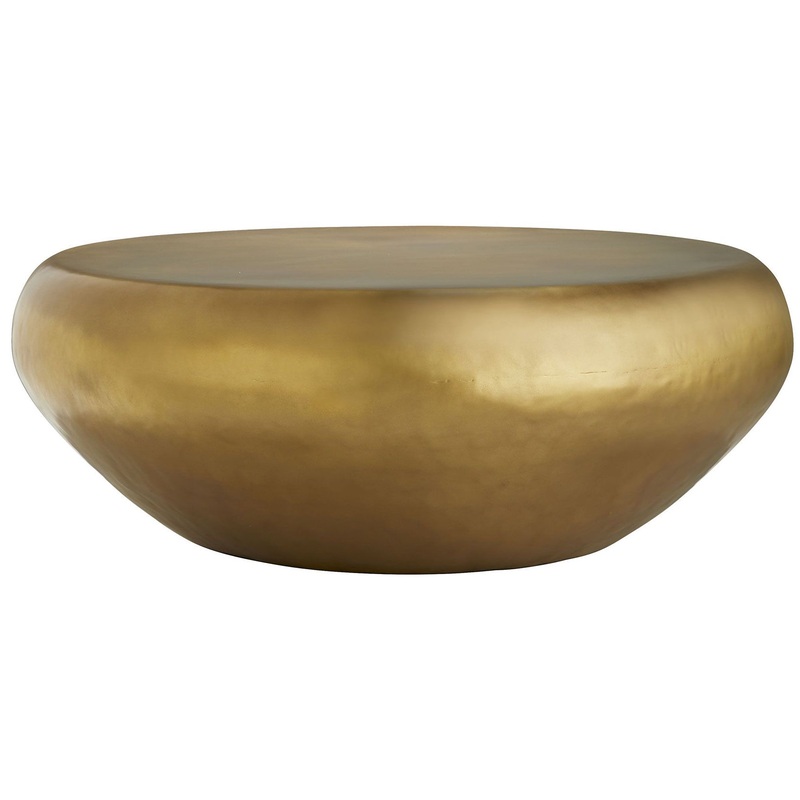 Bates Cocktail Table