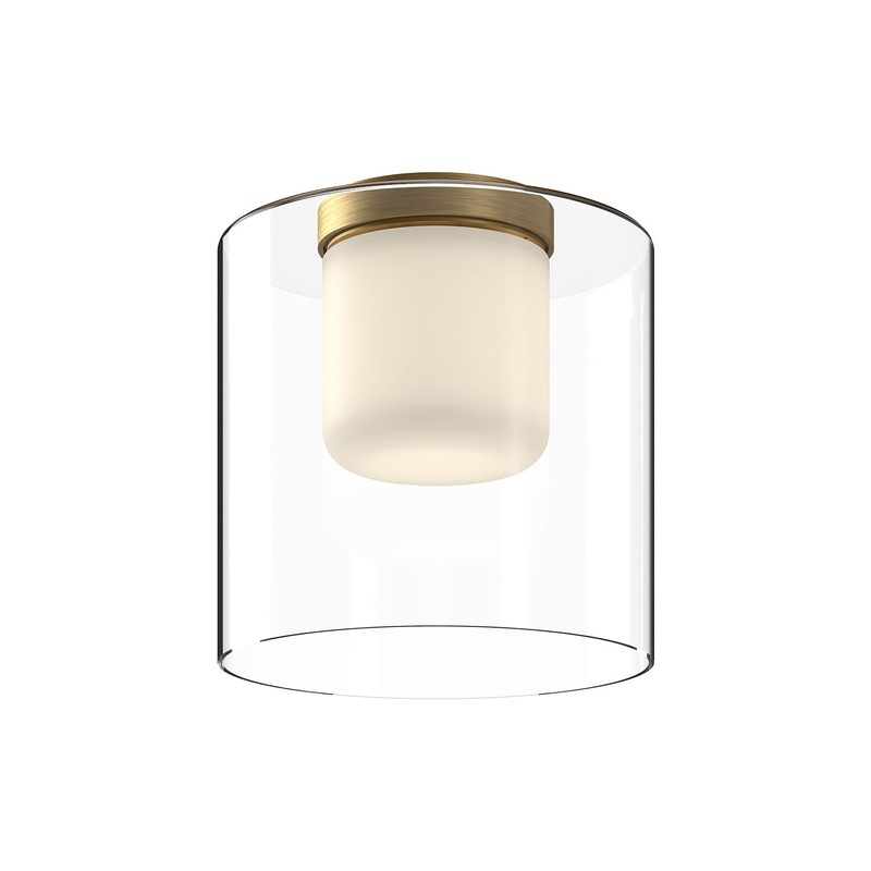 Birch Ceiling Light