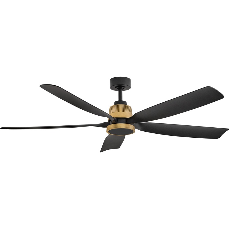 Bodin Smart Ceiling Fan with Light