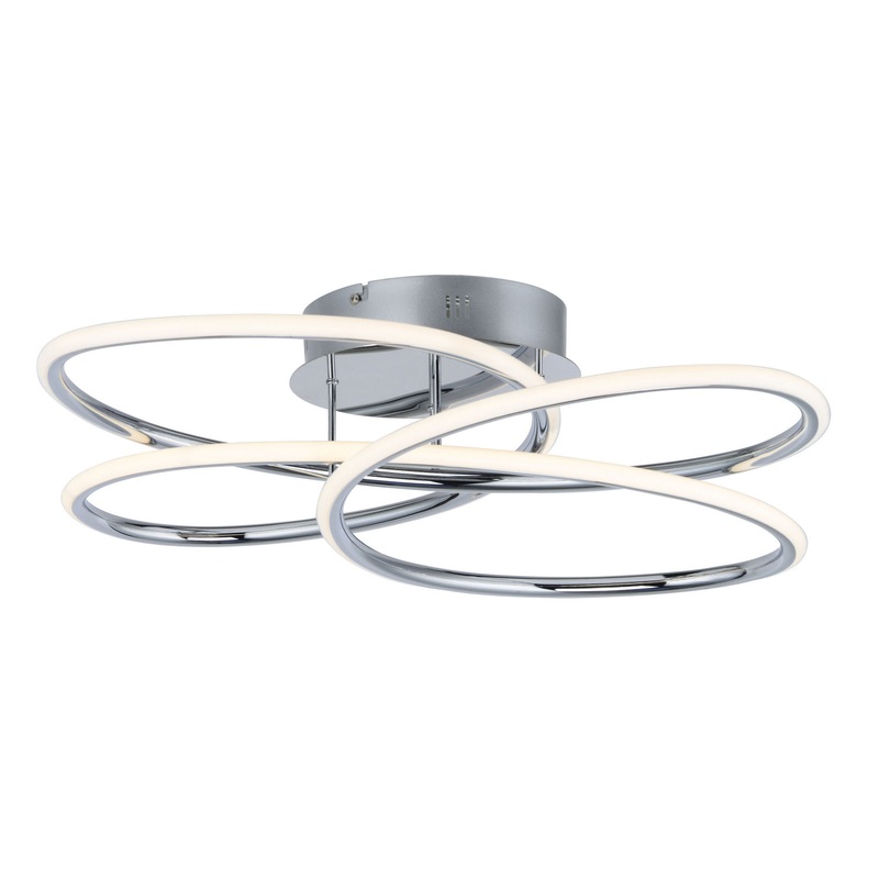 Coaster Flush Mount