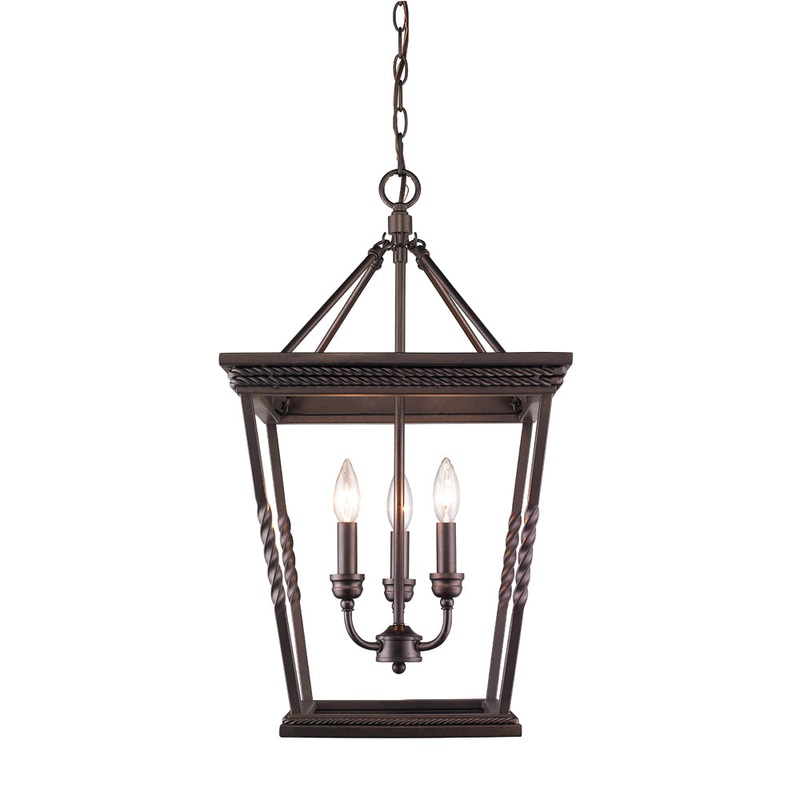 Davenport Pendant