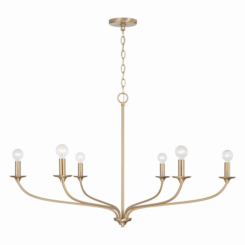 Dolan Chandelier