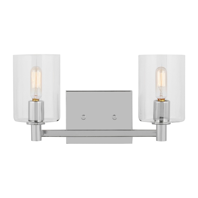 Fullton Bathroom Vanity Light