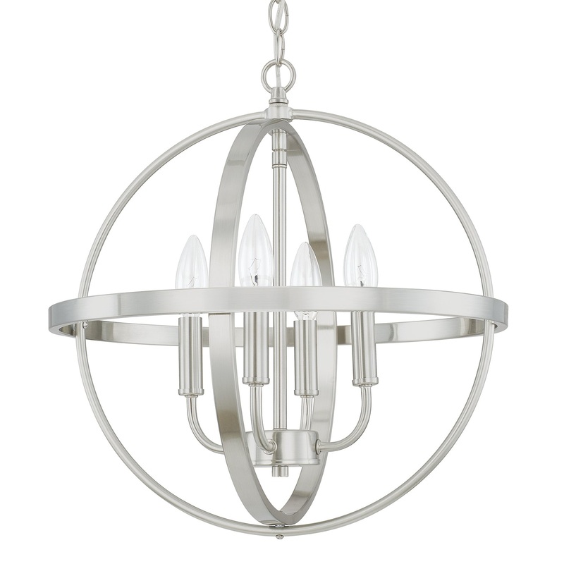 Hartwell Pendant