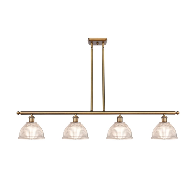 Innovations Lighting Arietta 4 Light Island Light Part Of The Ballston Collection 516-4I-BB-G422
