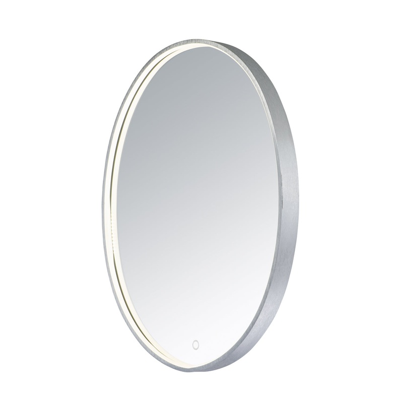LED Mirror