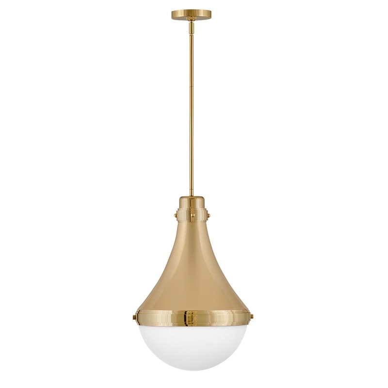 Oliver Pendant
