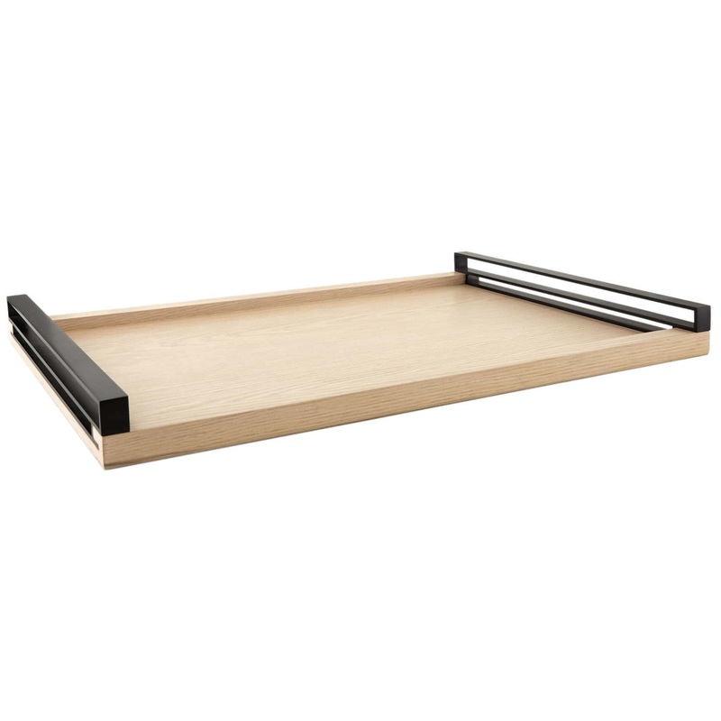 Rexburg Tray