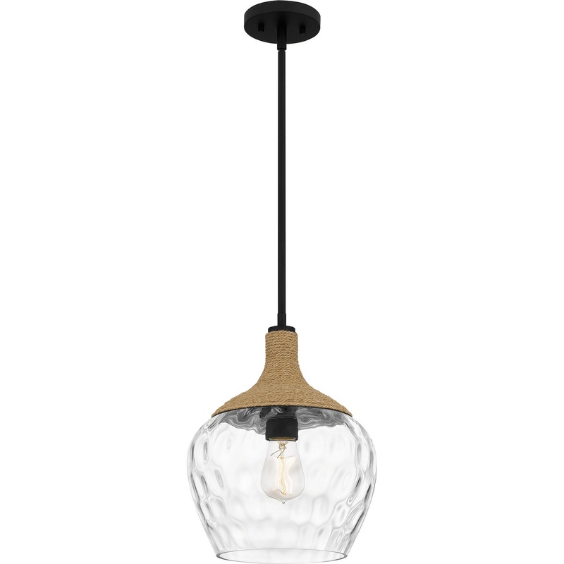 Royer Mini Pendant