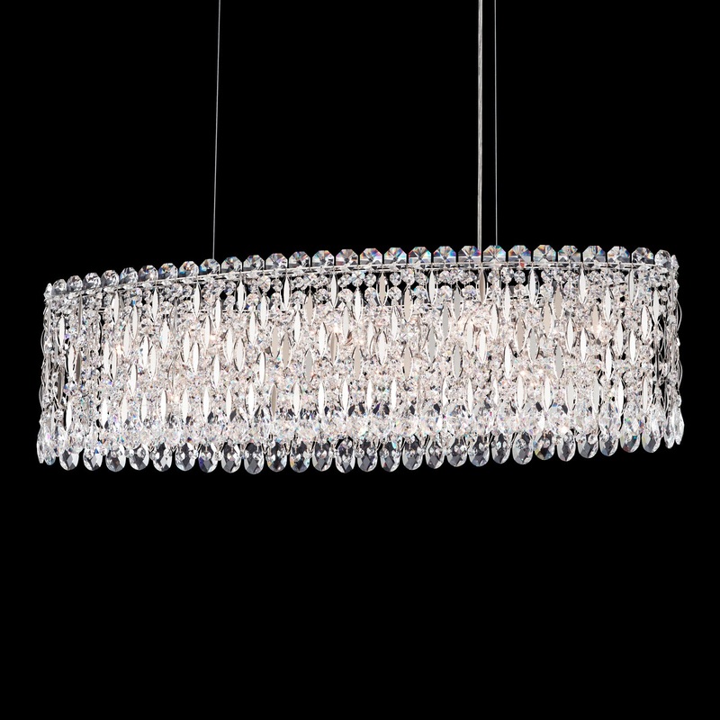Sarella Linear Pendant