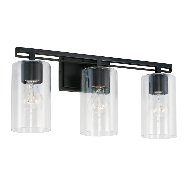 Shelton Bathroom Vanity Light