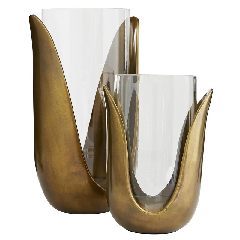 Sonia Vases Set of 2